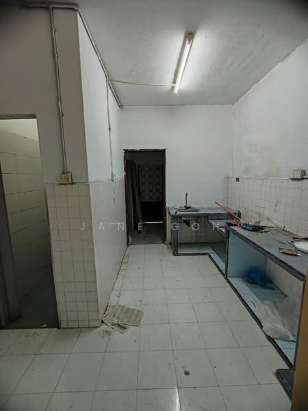 Rumah Teres 2 Tingkat untuk Dijual di Taman Kota Permai (Bukit Mertajam) - Jane Goh - Kitchen - PropertyGuru.com.my