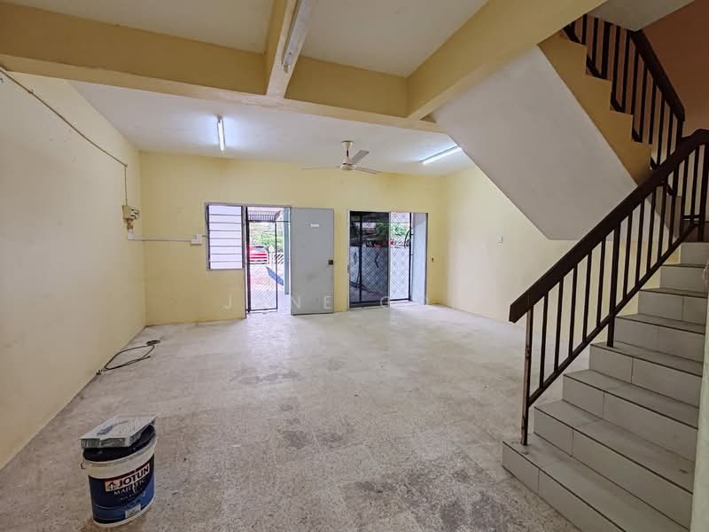 Rumah Teres 2 Tingkat untuk Dijual di Taman Kota Permai (Bukit Mertajam) - Jane Goh - Interior - PropertyGuru.com.my