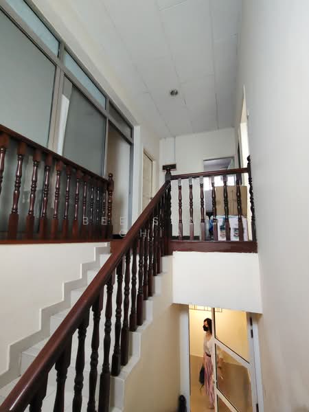 Rumah Banglo untuk Disewa di SS2 (Petaling Jaya) - Bee Seng Chia - Corridor - PropertyGuru.com.my