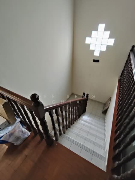 Rumah Banglo untuk Disewa di SS2 (Petaling Jaya) - Bee Seng Chia - Interior - PropertyGuru.com.my