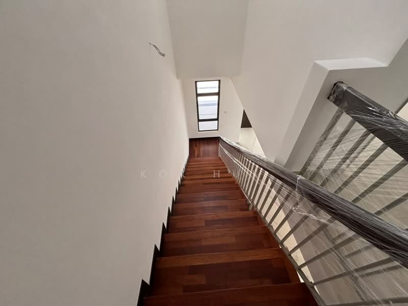 Rumah Teres 2 Tingkat untuk Dijual di Mutiara Rini (Skudai) - Kok Hui - Interior - PropertyGuru.com.my