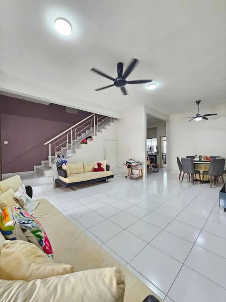 2-storey Terraced House for Sale in Austin (Johor Bahru) - Ethan Gan - PropertyGuru.com.my