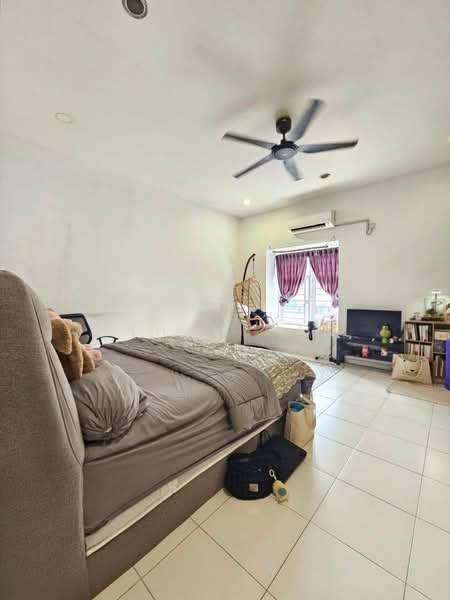 2-storey Terraced House for Sale in Austin (Johor Bahru) - Ethan Gan - PropertyGuru.com.my