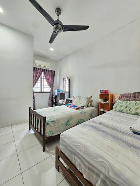 2-storey Terraced House for Sale in Austin (Johor Bahru) - Ethan Gan - PropertyGuru.com.my
