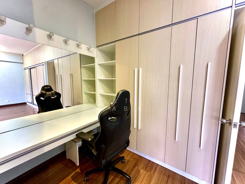 Rumah Teres 2 Tingkat untuk Dijual di Denai Alam (Shah Alam) - Nahathir Shahabudin - Interior - PropertyGuru.com.my