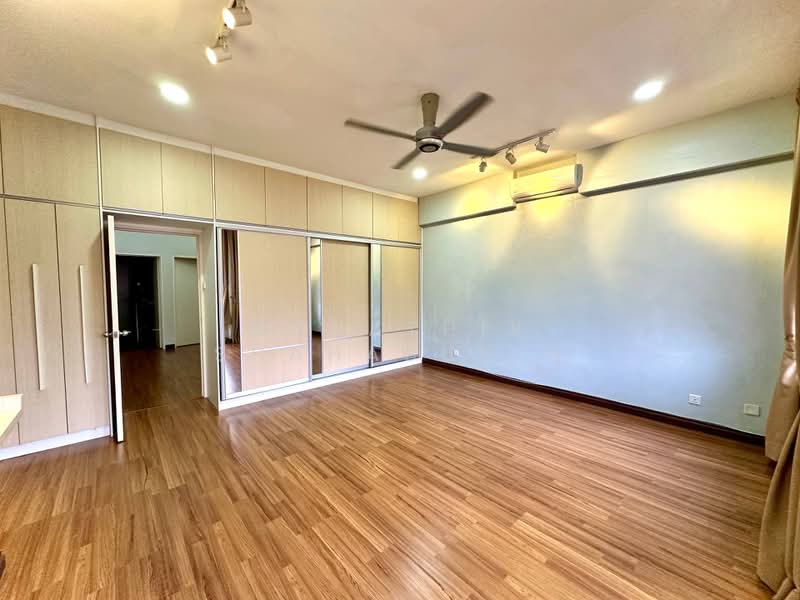 Rumah Teres 2 Tingkat untuk Dijual di Denai Alam (Shah Alam) - Nahathir Shahabudin - Bedroom - PropertyGuru.com.my