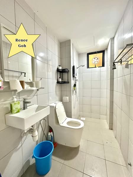 Pangsapuri untuk Dijual di Iconic Vue - Renee Goh - PropertyGuru.com.my