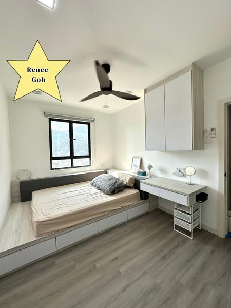 Pangsapuri untuk Dijual di Iconic Vue - Renee Goh - PropertyGuru.com.my