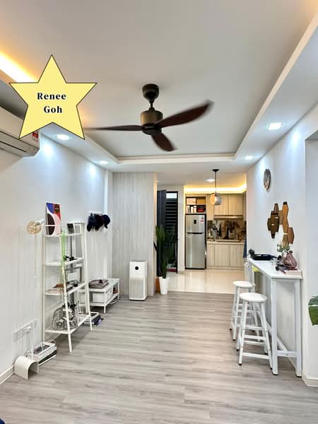 Pangsapuri untuk Dijual di Iconic Vue - Renee Goh - PropertyGuru.com.my