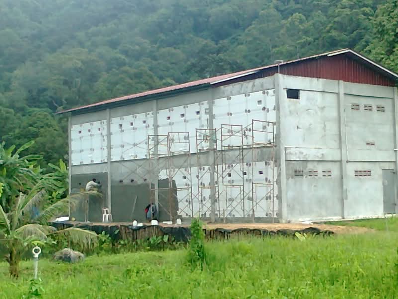 Tanah Pertanian untuk Dijual di Sungai Pinang (Balik Pulau) - Gaik Suan Tan - Exterior - PropertyGuru.com.my