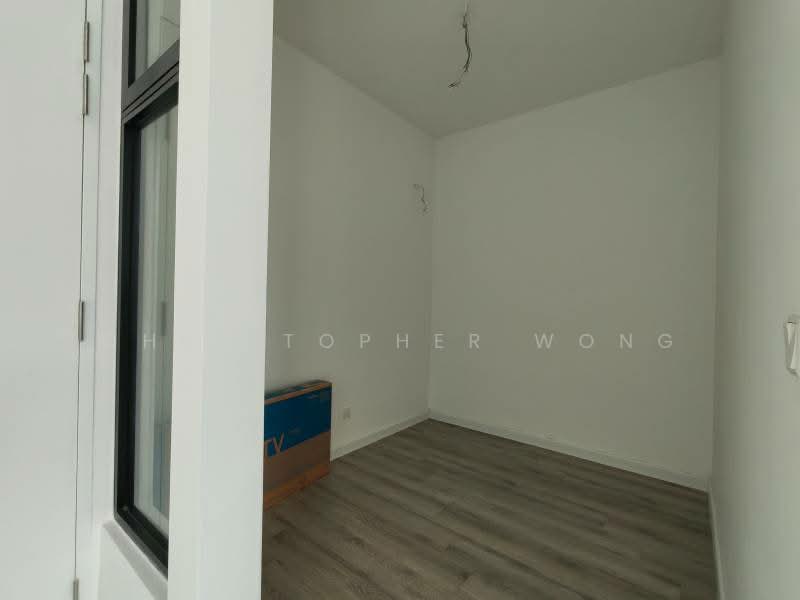 Servis Apartment untuk Dijual di Cubic Botanical - Christopher Wong - Interior - PropertyGuru.com.my