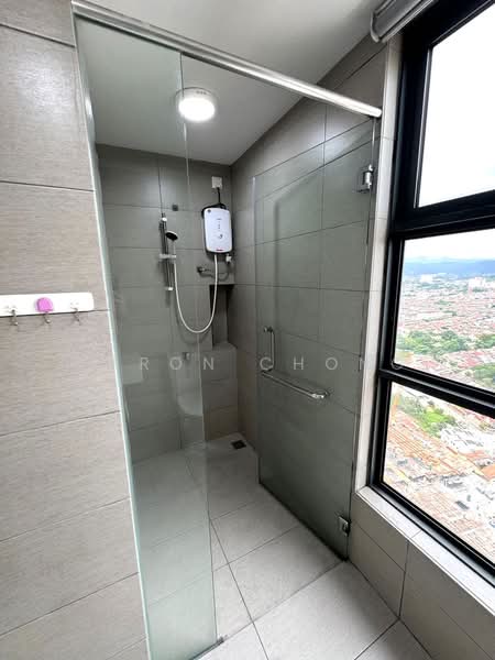 Servis Apartment untuk Disewa di EkoCheras Service Residences - Earon Chong - Bathroom - PropertyGuru.com.my