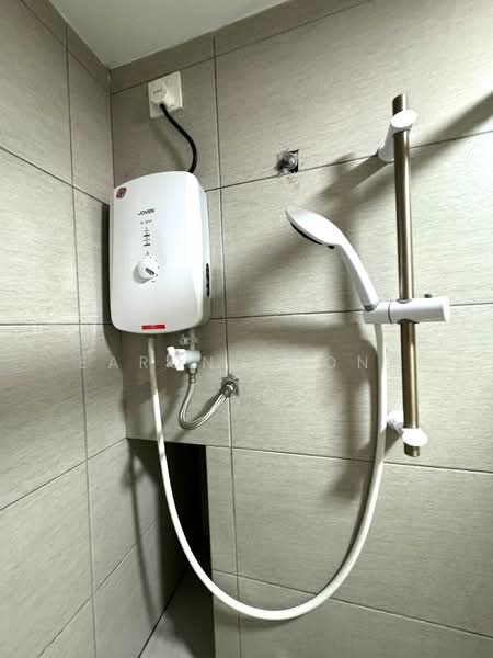 Servis Apartment untuk Disewa di EkoCheras Service Residences - Earon Chong - Bathroom - PropertyGuru.com.my
