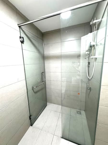 Servis Apartment untuk Disewa di EkoCheras Service Residences - Earon Chong - Bathroom - PropertyGuru.com.my
