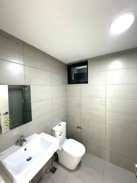 Servis Apartment untuk Disewa di EkoCheras Service Residences - Earon Chong - Bathroom - PropertyGuru.com.my