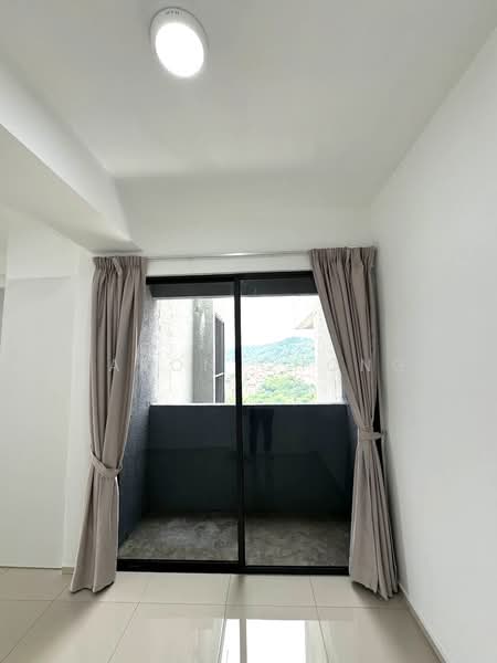 Servis Apartment untuk Disewa di EkoCheras Service Residences - Earon Chong - Balcony - PropertyGuru.com.my
