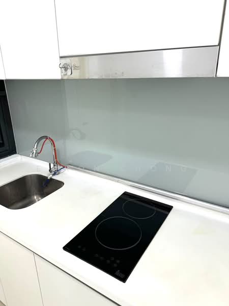 Servis Apartment untuk Disewa di EkoCheras Service Residences - Earon Chong - Kitchen - PropertyGuru.com.my