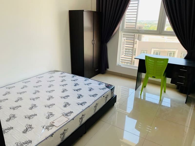 Condominium for Rent at Mutiara Ville - PJ Low - Bedroom - PropertyGuru.com.my