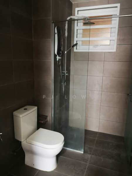 Condominium for Rent at Mutiara Ville - PJ Low - Bathroom - PropertyGuru.com.my