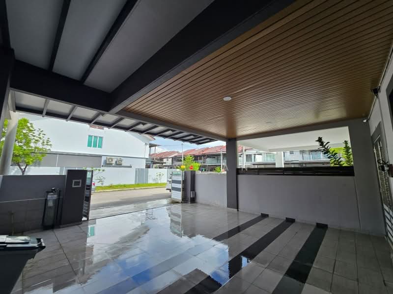 Rumah Teres 2 Tingkat untuk Dijual di Taman Kluang Perdana (Kluang) - May Tan - PropertyGuru.com.my
