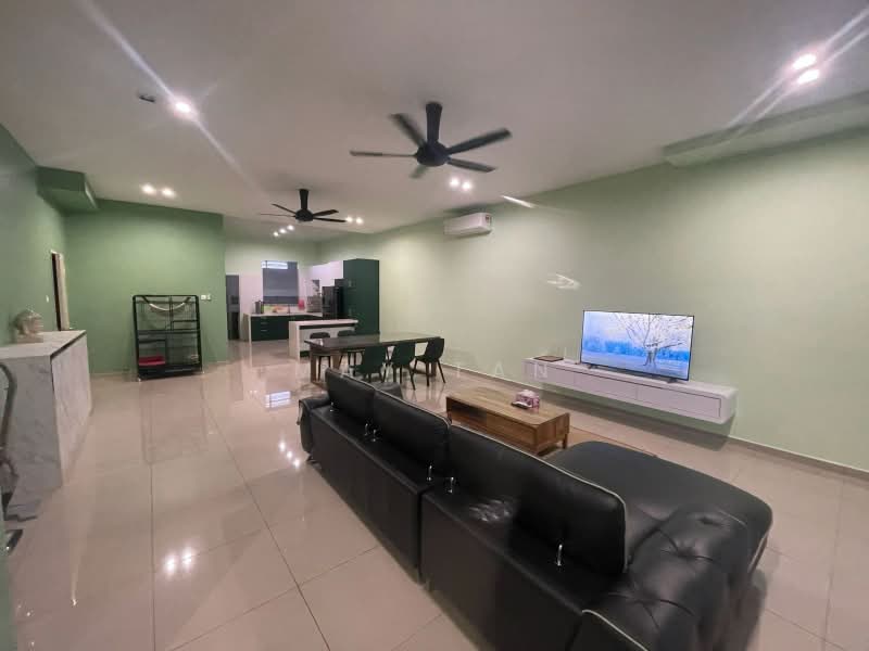 Rumah Teres 2 Tingkat untuk Dijual di Taman Kluang Perdana (Kluang) - May Tan - PropertyGuru.com.my