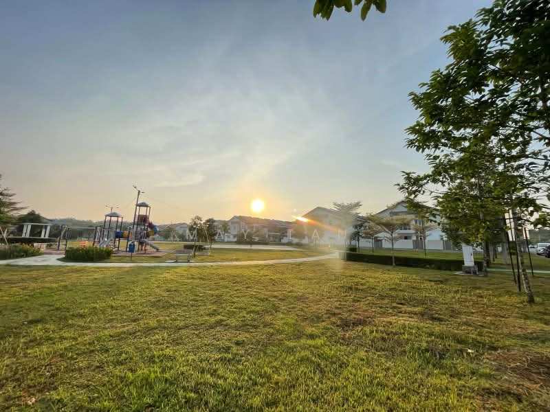 Rumah Teres 2 Tingkat untuk Dijual di Taman Kluang Perdana (Kluang) - May Tan - PropertyGuru.com.my