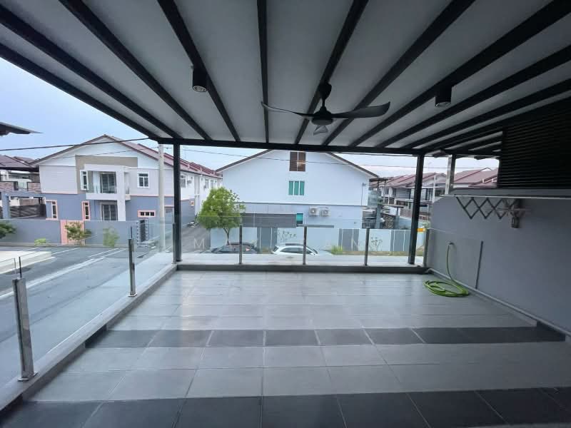 Rumah Teres 2 Tingkat untuk Dijual di Taman Kluang Perdana (Kluang) - May Tan - PropertyGuru.com.my