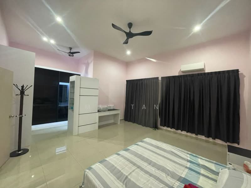 Rumah Teres 2 Tingkat untuk Dijual di Taman Kluang Perdana (Kluang) - May Tan - PropertyGuru.com.my