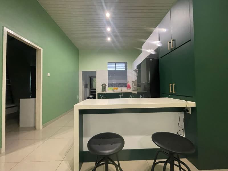 Rumah Teres 2 Tingkat untuk Dijual di Taman Kluang Perdana (Kluang) - May Tan - PropertyGuru.com.my