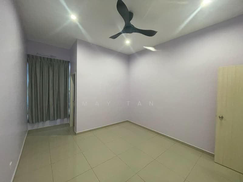 Rumah Teres 2 Tingkat untuk Dijual di Taman Kluang Perdana (Kluang) - May Tan - PropertyGuru.com.my