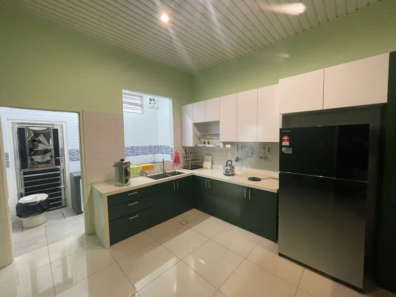 Rumah Teres 2 Tingkat untuk Dijual di Taman Kluang Perdana (Kluang) - May Tan - PropertyGuru.com.my