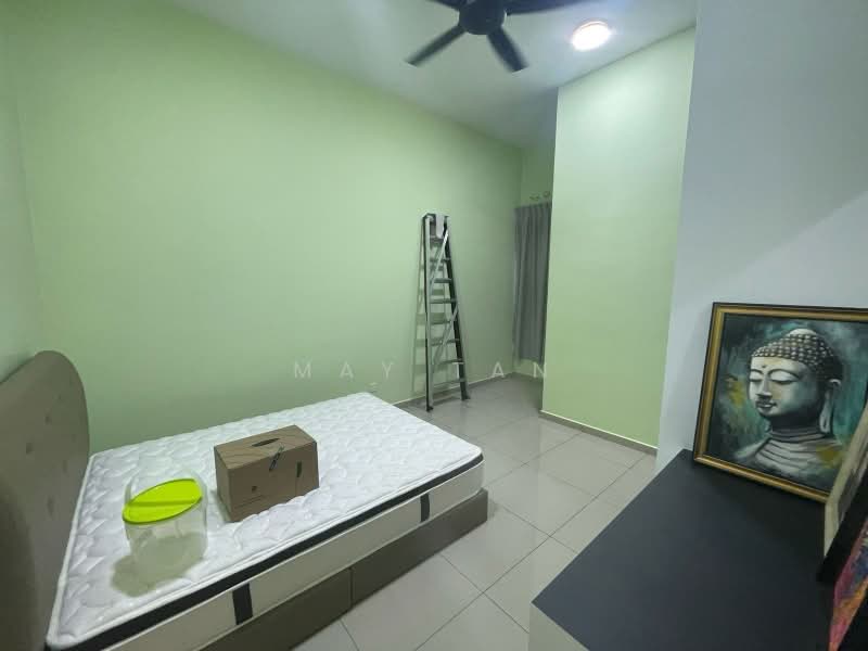 Rumah Teres 2 Tingkat untuk Dijual di Taman Kluang Perdana (Kluang) - May Tan - PropertyGuru.com.my