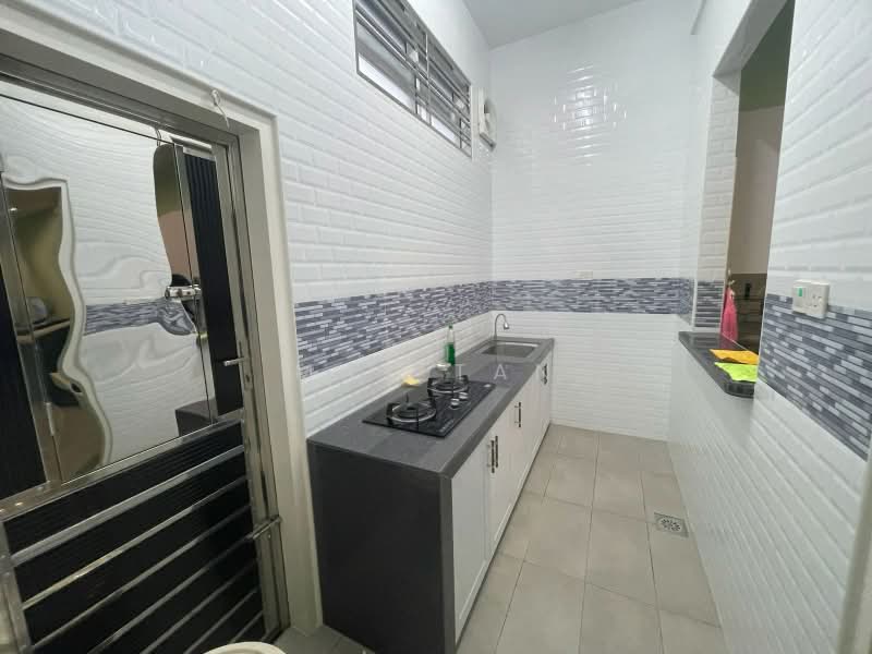 Rumah Teres 2 Tingkat untuk Dijual di Taman Kluang Perdana (Kluang) - May Tan - PropertyGuru.com.my