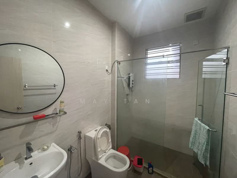 Rumah Teres 2 Tingkat untuk Dijual di Taman Kluang Perdana (Kluang) - May Tan - PropertyGuru.com.my