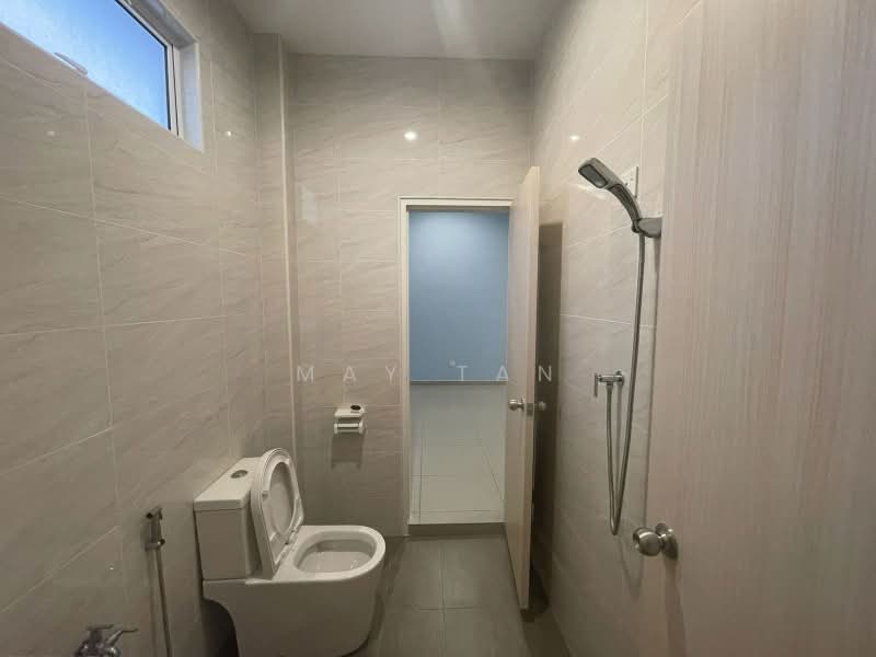 Rumah Teres 2 Tingkat untuk Dijual di Taman Kluang Perdana (Kluang) - May Tan - PropertyGuru.com.my