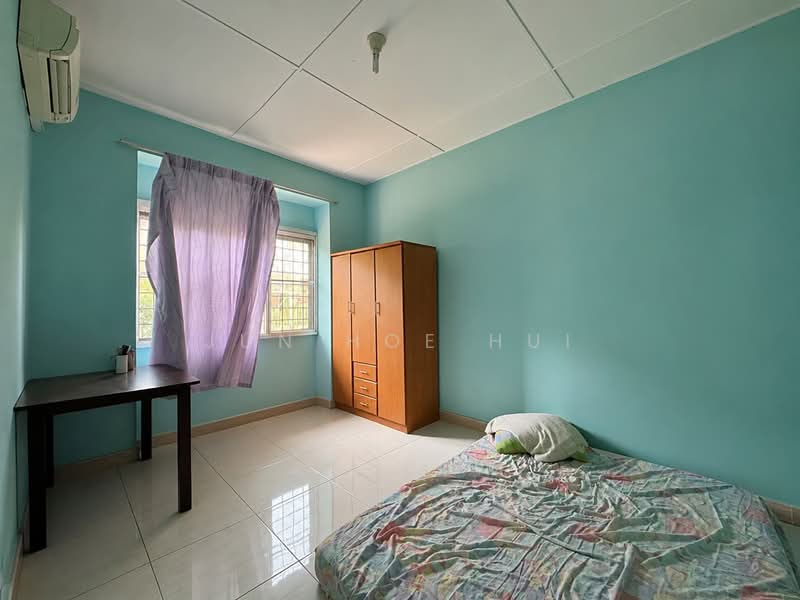 Rumah Teres 2.5 Tingkat untuk Dijual di Kota Kinabalu (Sabah) - Jun Hoe Hui - Bedroom - PropertyGuru.com.my