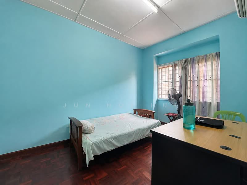 Rumah Teres 2.5 Tingkat untuk Dijual di Kota Kinabalu (Sabah) - Jun Hoe Hui - Bedroom - PropertyGuru.com.my