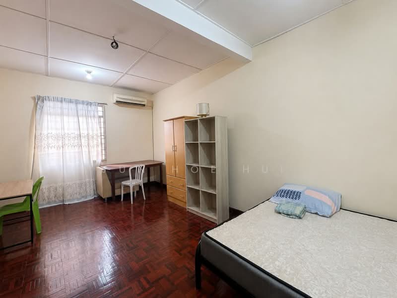 Rumah Teres 2.5 Tingkat untuk Dijual di Kota Kinabalu (Sabah) - Jun Hoe Hui - Bedroom - PropertyGuru.com.my