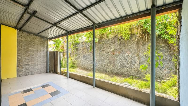 Rumah Teres 2.5 Tingkat untuk Dijual di Kota Kinabalu (Sabah) - Jun Hoe Hui - Exterior - PropertyGuru.com.my