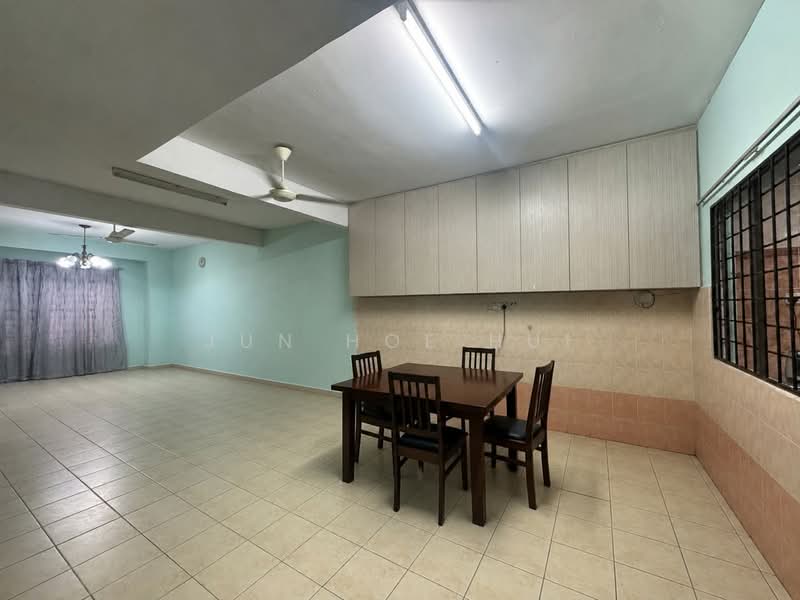 Rumah Teres 2.5 Tingkat untuk Dijual di Kota Kinabalu (Sabah) - Jun Hoe Hui - Living Room - PropertyGuru.com.my