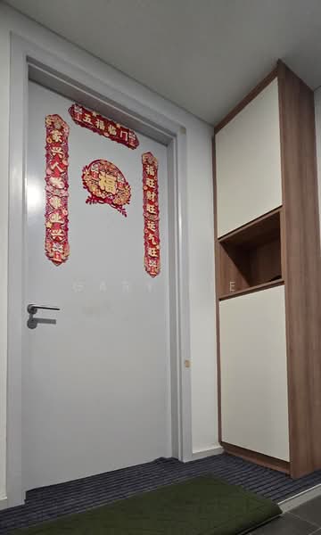 Service Residence for Rent at The Ridge - Gary Sie - PropertyGuru.com.my