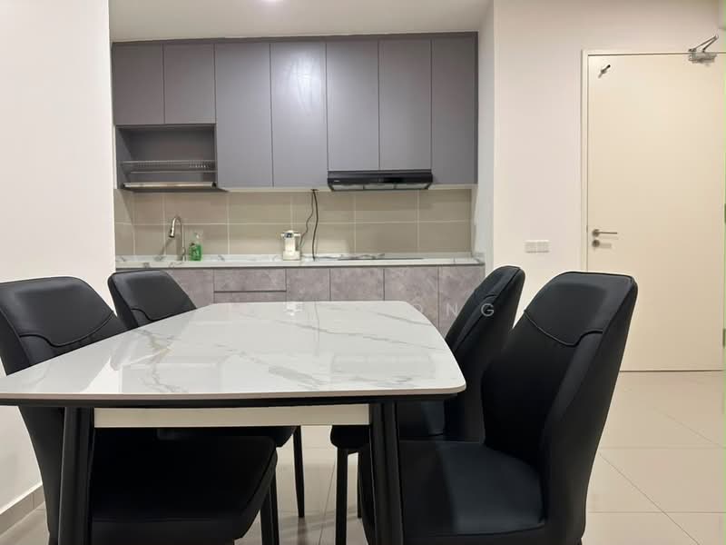 Service Residence for Rent at D'Clover Residences - Roy Chong - PropertyGuru.com.my