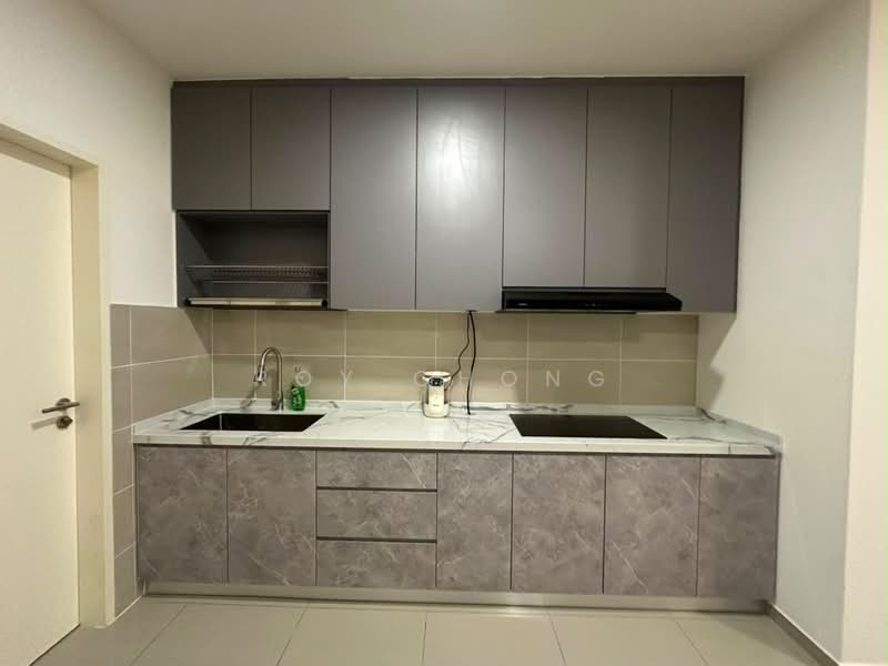 Service Residence for Rent at D'Clover Residences - Roy Chong - PropertyGuru.com.my