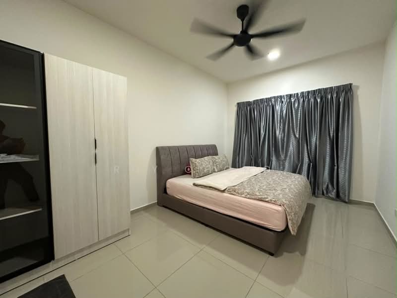 Service Residence for Rent at D'Clover Residences - Roy Chong - PropertyGuru.com.my