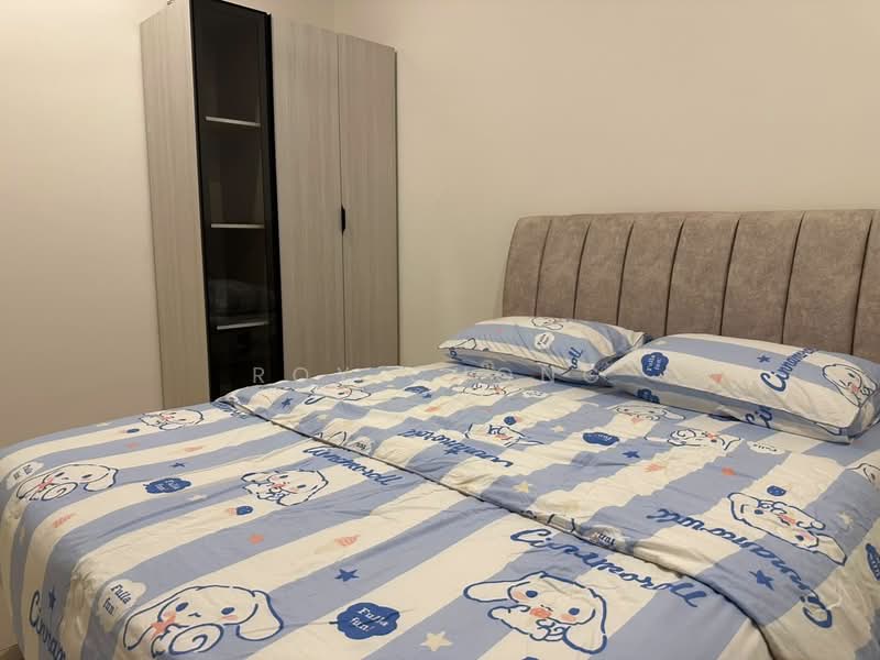 Service Residence for Rent at D'Clover Residences - Roy Chong - PropertyGuru.com.my