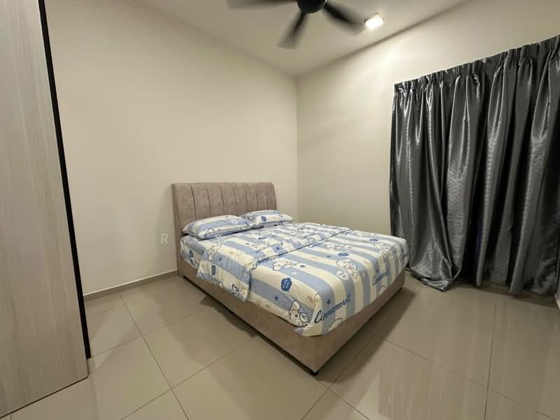 Service Residence for Rent at D'Clover Residences - Roy Chong - PropertyGuru.com.my