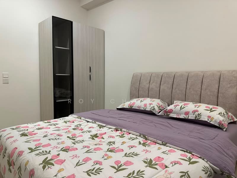 Service Residence for Rent at D'Clover Residences - Roy Chong - PropertyGuru.com.my