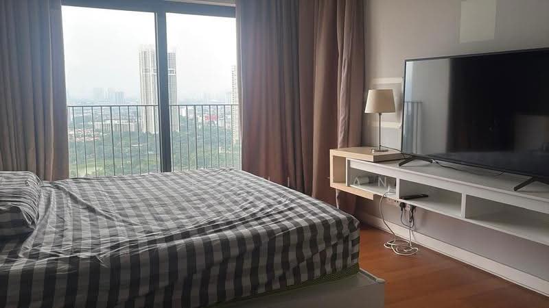 Condominium for Rent at Westside Three - See Hui Tan - PropertyGuru.com.my