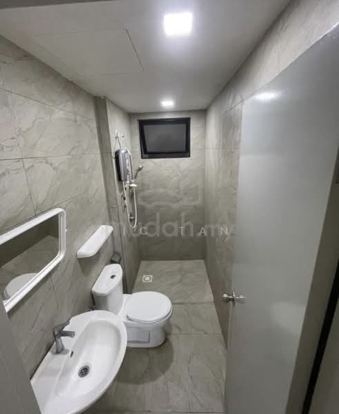 Kondominium untuk Disewa di The Hamstead, Desa Tun Razak - Nic Tan - PropertyGuru.com.my