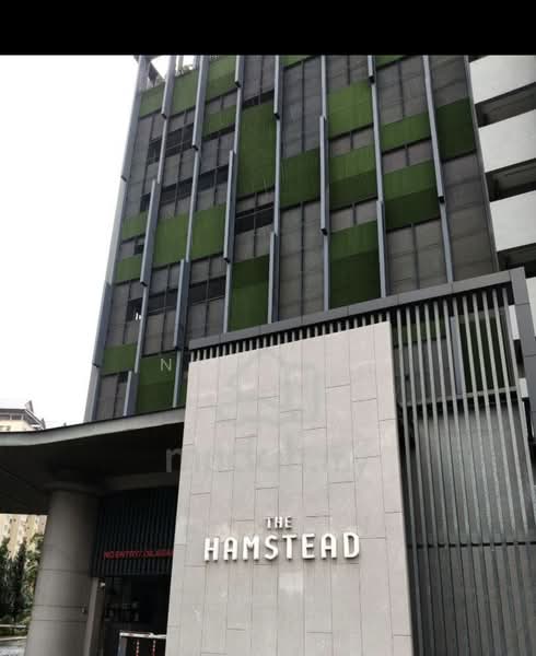 Kondominium untuk Disewa di The Hamstead, Desa Tun Razak - Nic Tan - PropertyGuru.com.my